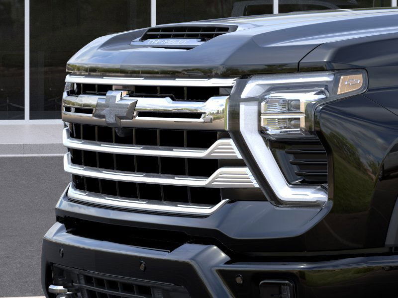 New 2026 Chevrolet Silverado 3500 High Country w/ High Country Premium Package AWD/4WD image 54