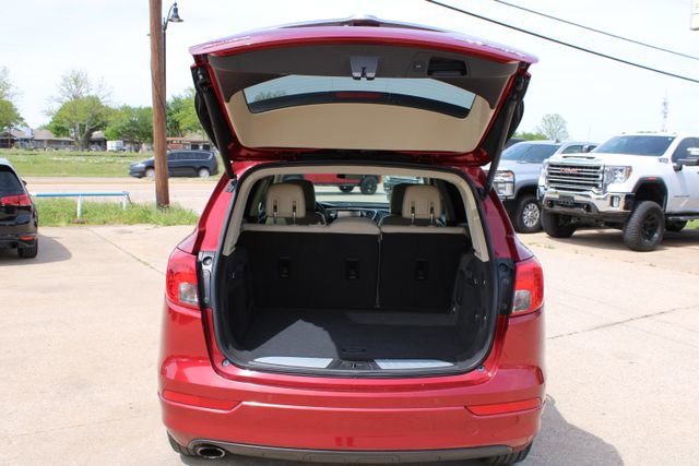 Used 2017 Buick Envision Preferred FWD image 42