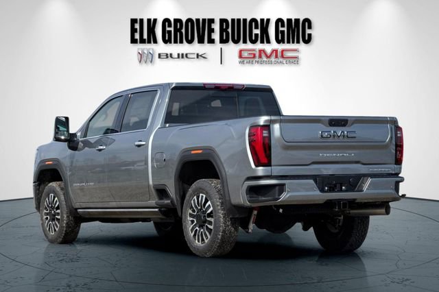 New 2026 GMC Sierra 3500 Denali Ultimate image 6