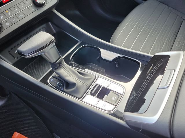New 2026 Hyundai Santa Cruz SE image 14