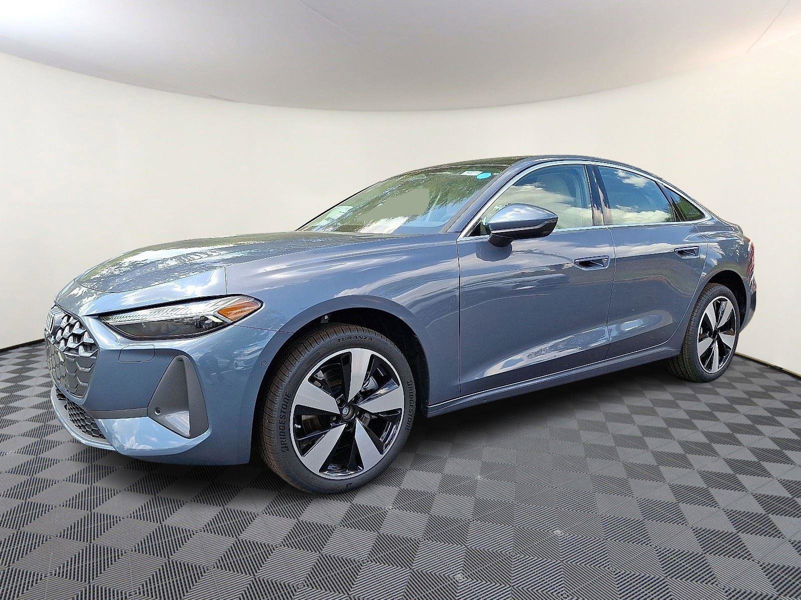 New 2025 Audi A5 2.0T Prestige image 2