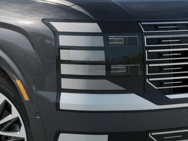 New 2026 Hyundai Palisade Calligraphy FWD image 9