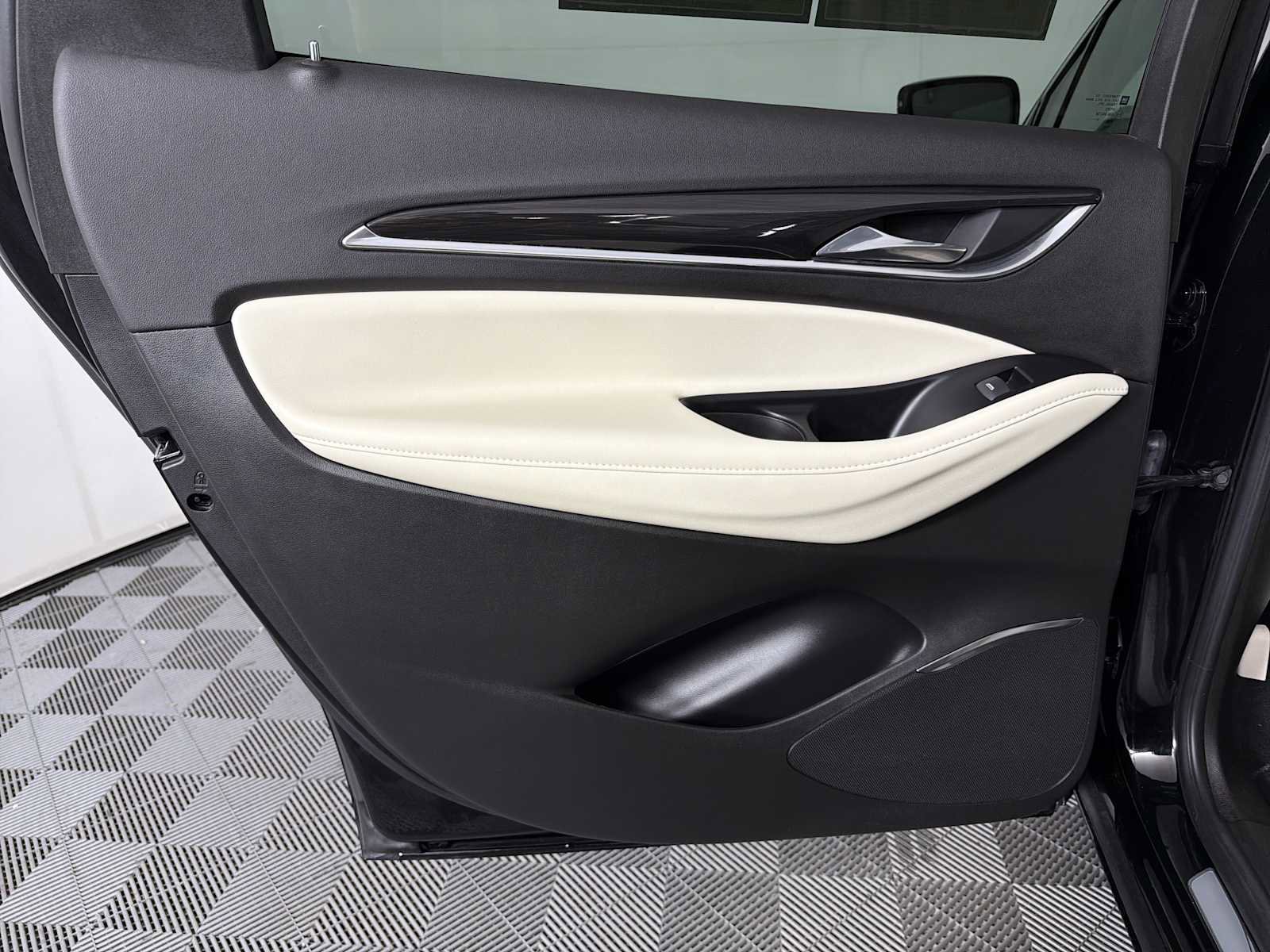 Certified 2024 Buick Enclave Premium w/ Sport Touring Edition image 22