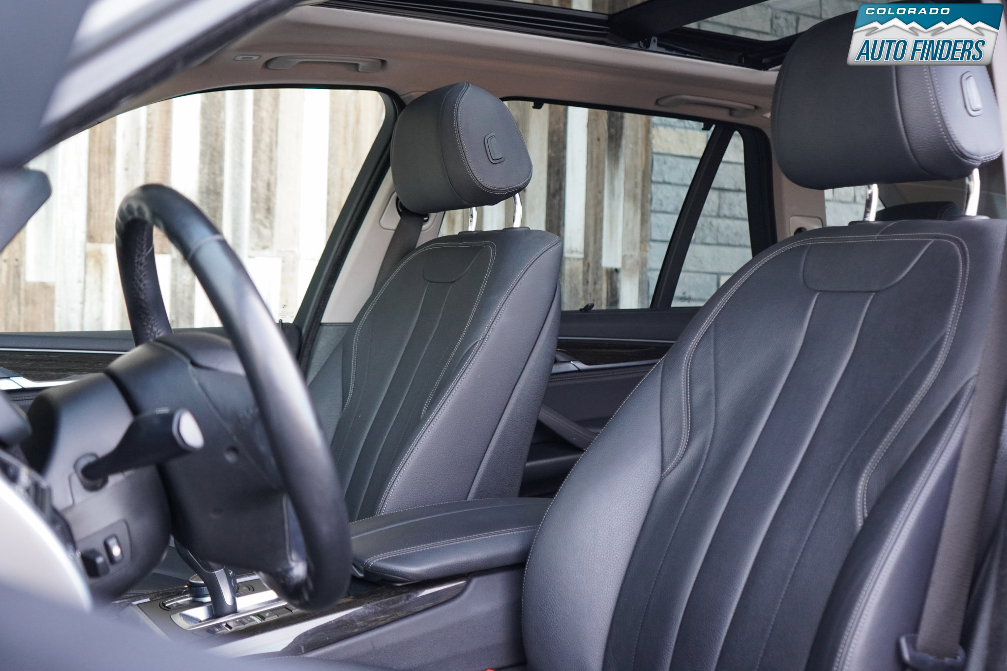 Used 2018 BMW X5 xDrive35i image 13