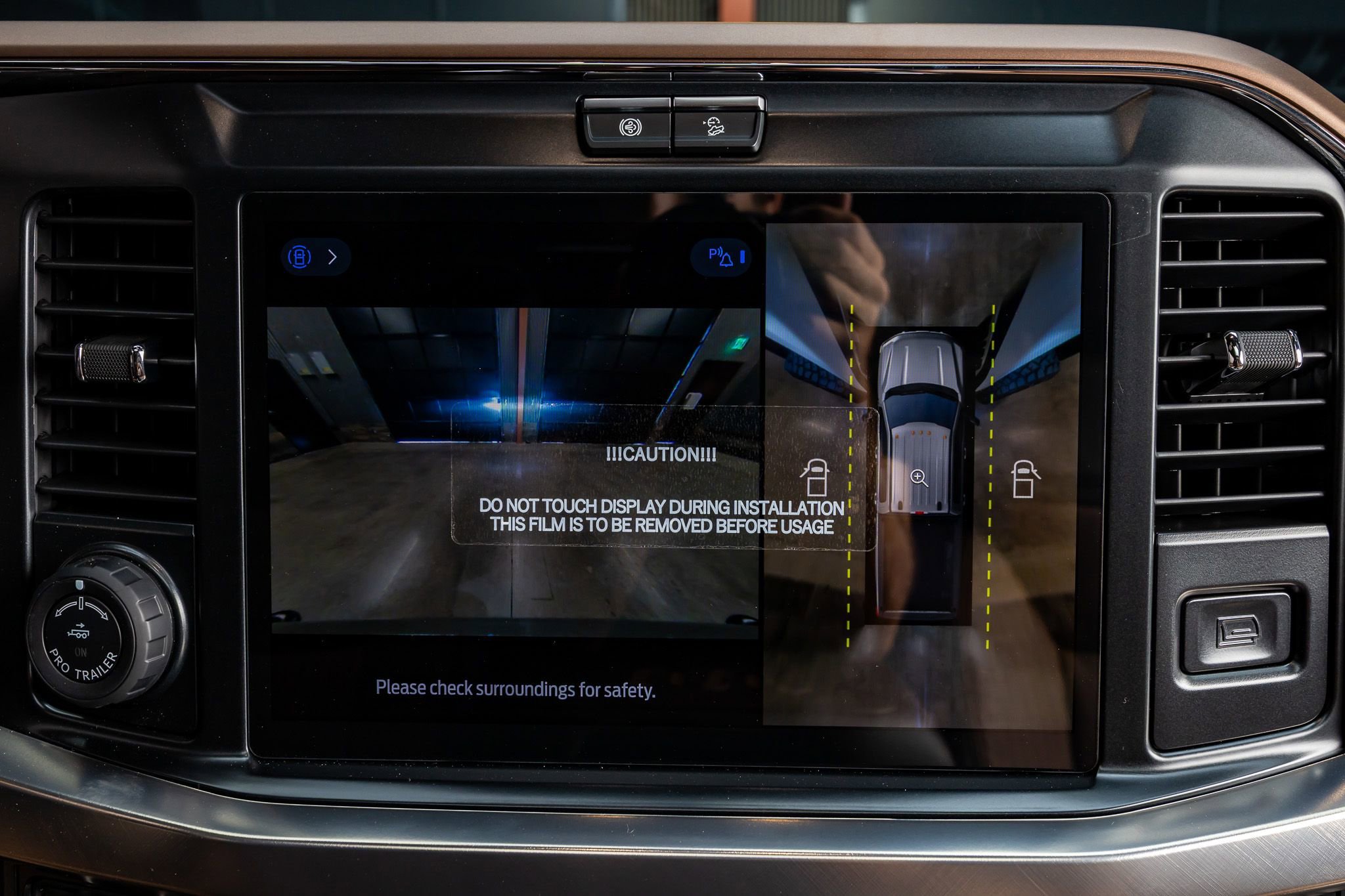 Used 2026 Ford F350 King Ranch image 25