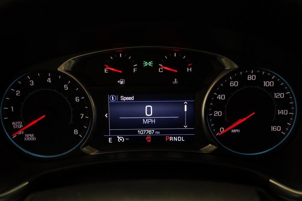 Used 2019 Chevrolet Equinox LT image 7