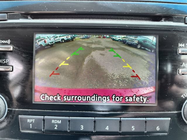Used 2015 Nissan Altima 2.5 S w/ Power Driver Seat Package FWD image 22