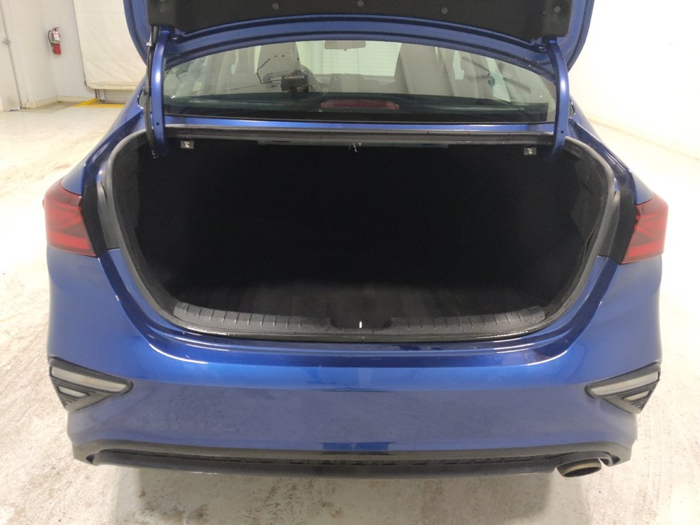 Used 2021 Kia Forte LXS image 29