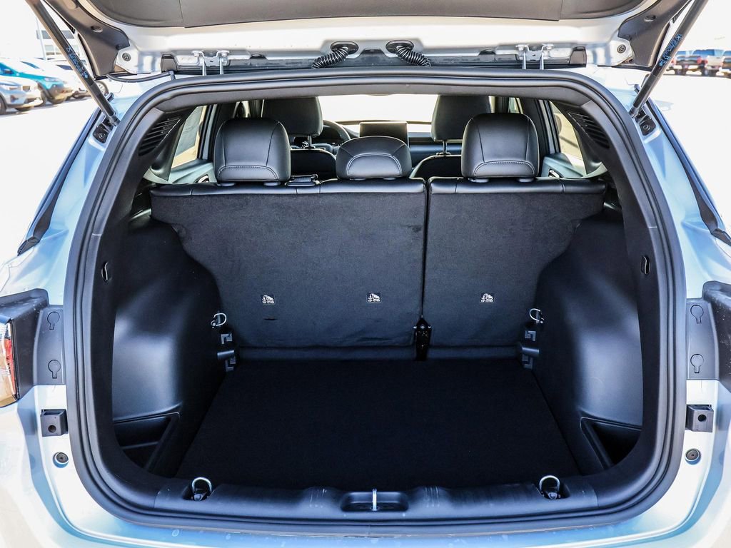 New 2026 Jeep Compass Latitude AWD/4WD image 11