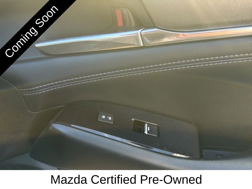 Used 2021 MAZDA MAZDA6 Grand Touring image 20