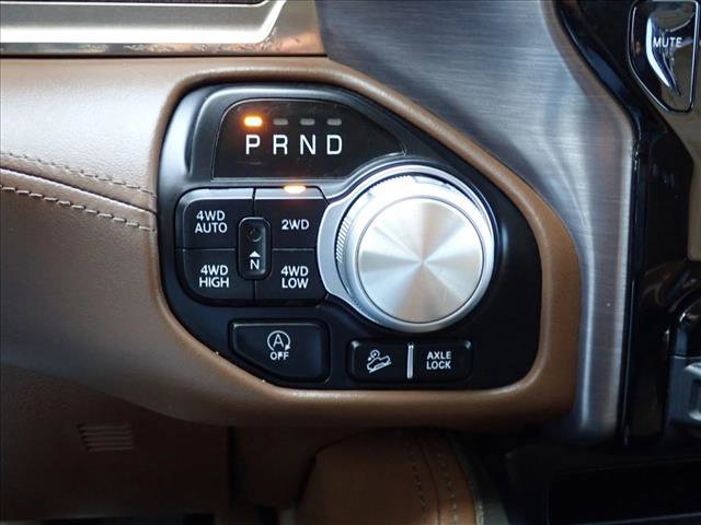 Used 2020 RAM 1500 Limited image 22