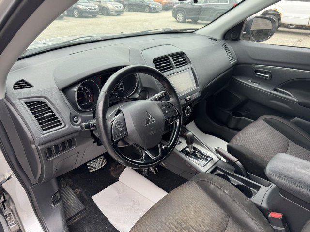 Used 2019 Mitsubishi Outlander Sport AWD image 10