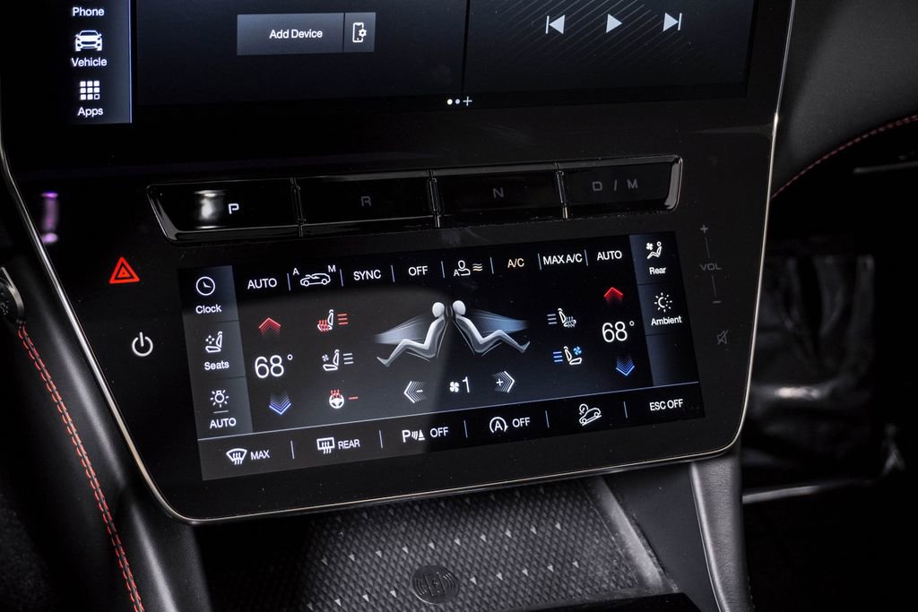 Certified 2023 Maserati Grecale Modena image 24