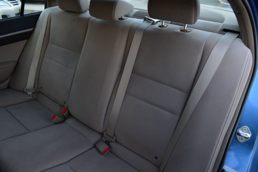 Used 2010 Honda Civic Hybrid Sedan image 21