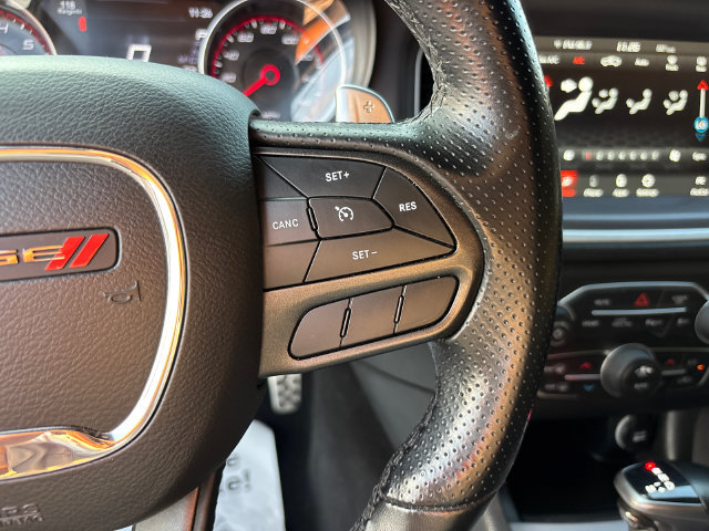 Used 2022 Dodge Charger R/T RWD image 17