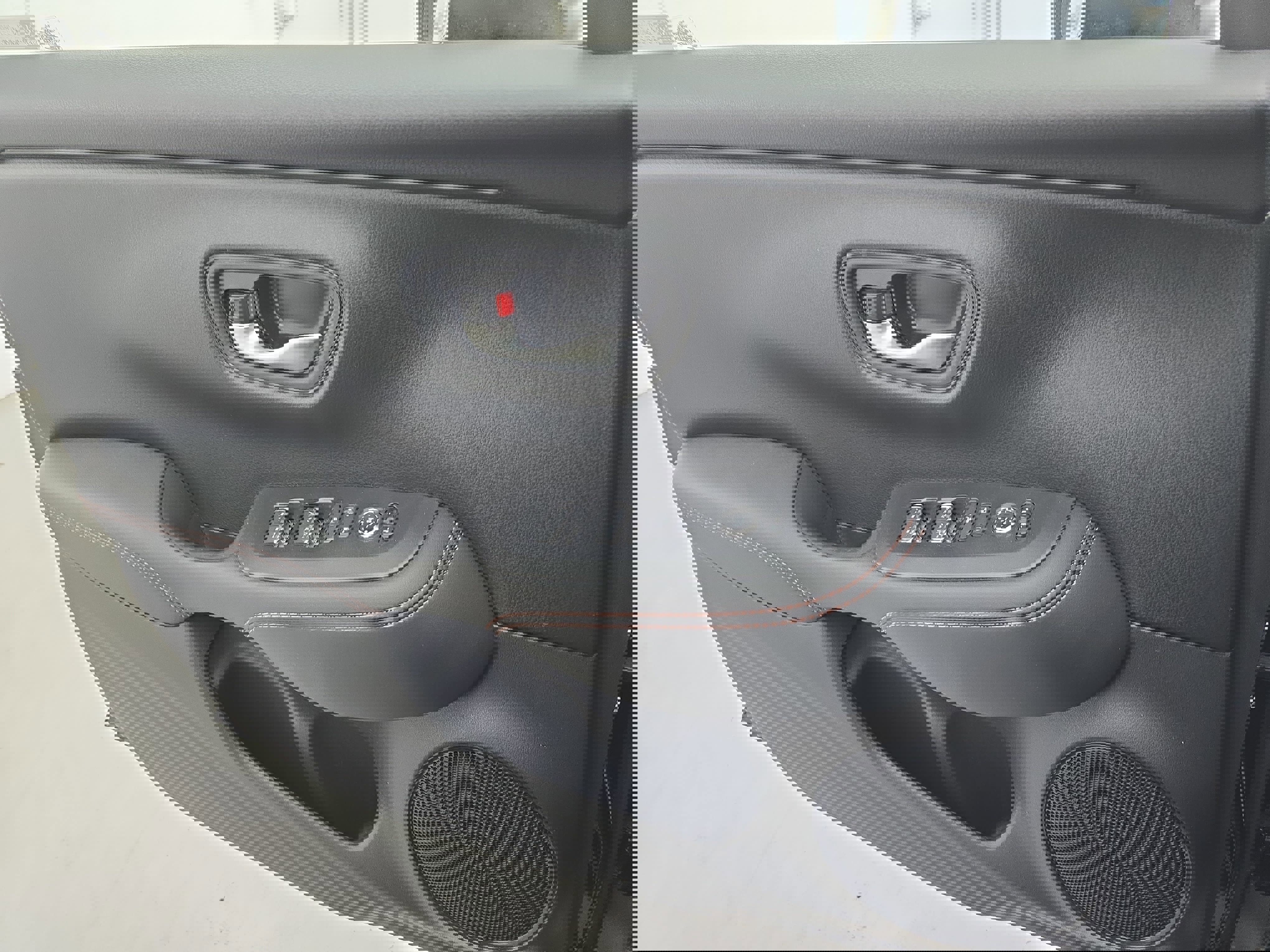 Certified 2024 Honda HR-V Sport image 23