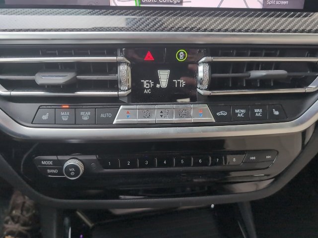 Certified 2023 BMW X3 M40i image 17