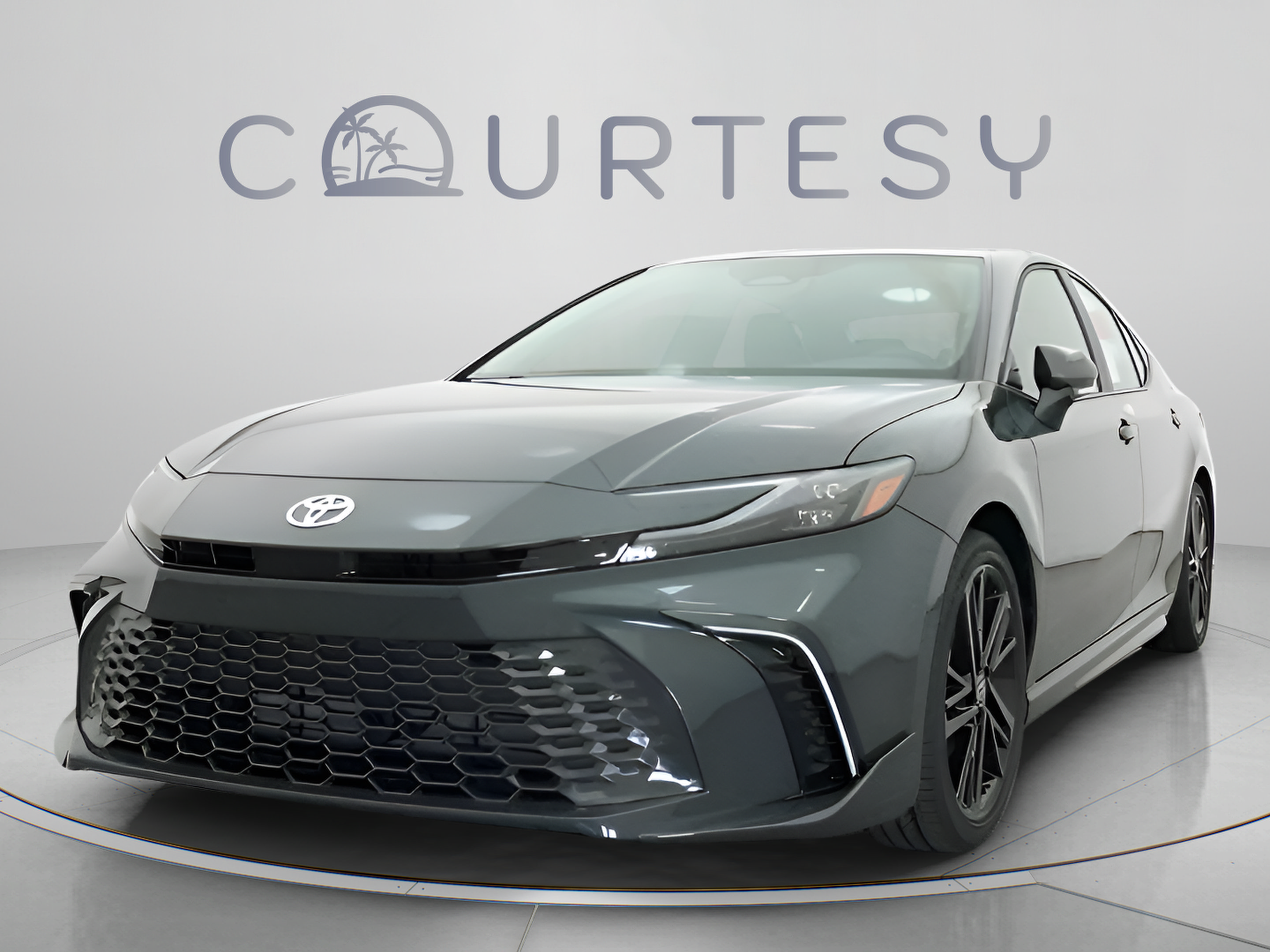 New 2026 Toyota Camry XSE FWD image 32