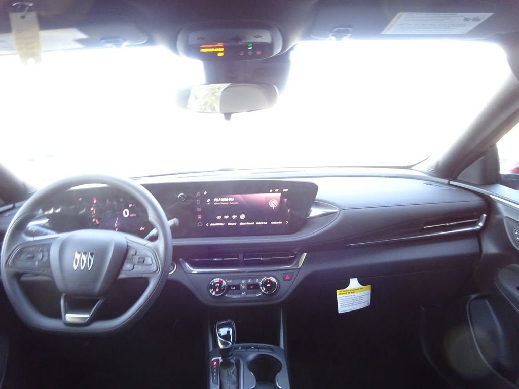 New 2026 Buick Envista Sport Touring FWD image 22