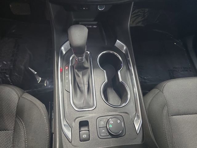 Used 2023 Chevrolet Traverse LT image 28