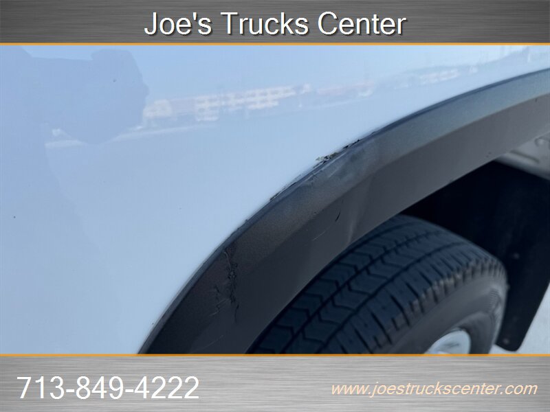 Used 2021 Chevrolet Silverado 3500 LTZ w/ LTZ Convenience Package AWD/4WD image 64