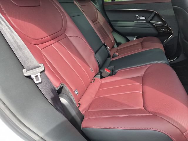 New 2026 Land Rover Range Rover Sport Dynamic SE AWD/4WD image 17
