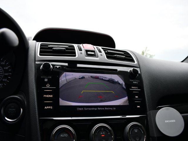 Used 2021 Subaru WRX Premium AWD/4WD image 13