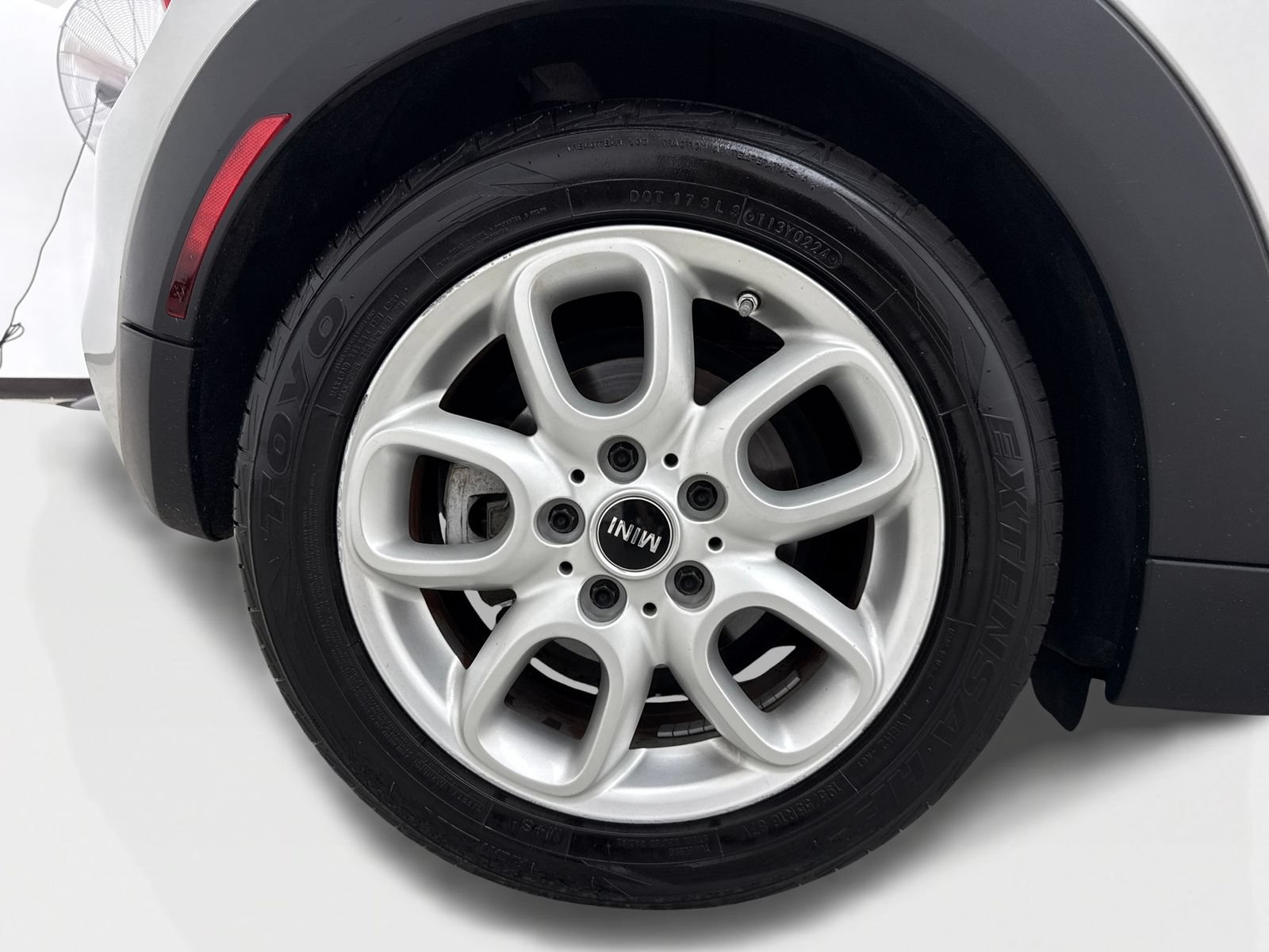 Used 2015 MINI Cooper S FWD image 40
