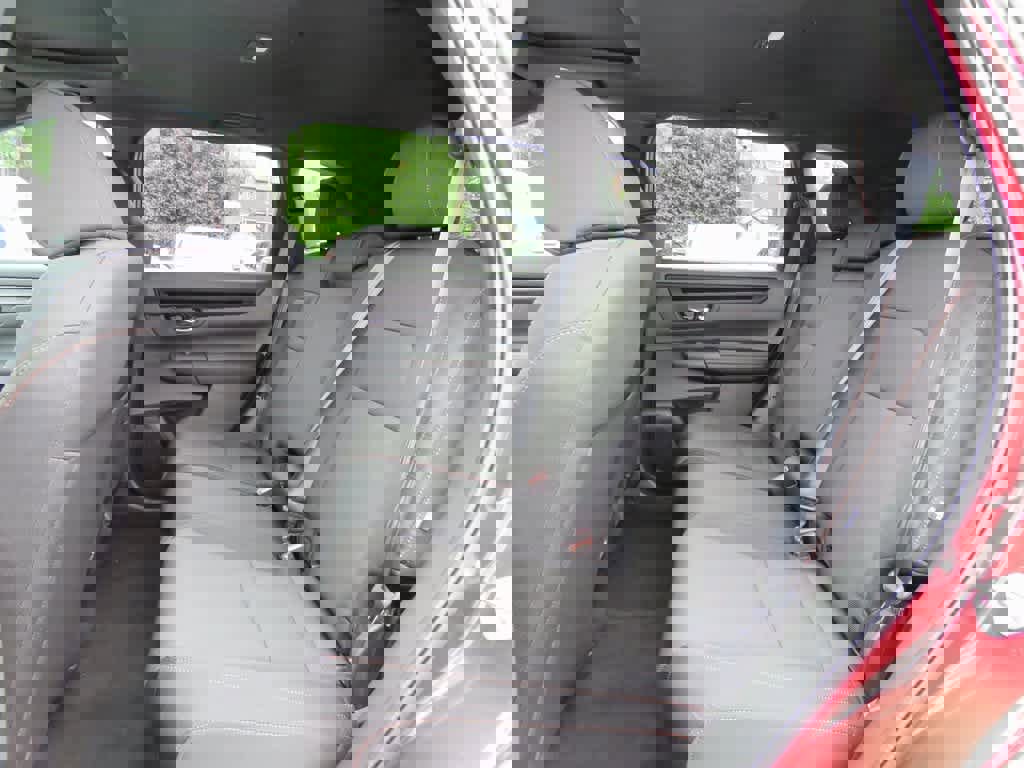 New 2026 Honda CR-V TrailSport image 14