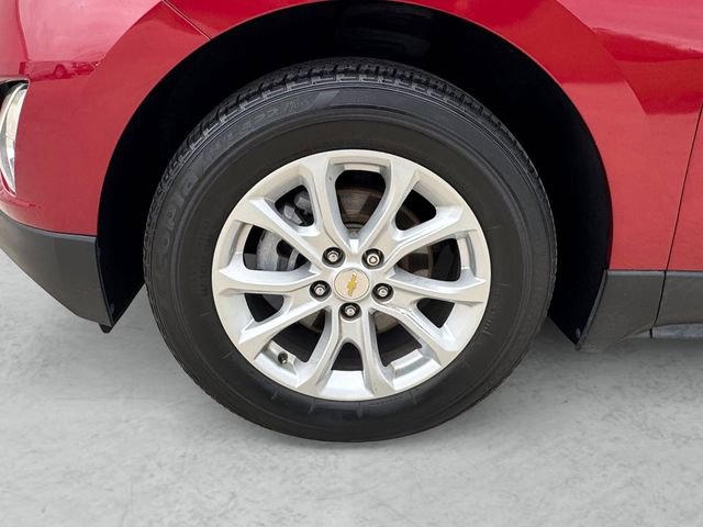Used 2019 Chevrolet Equinox LT image 23