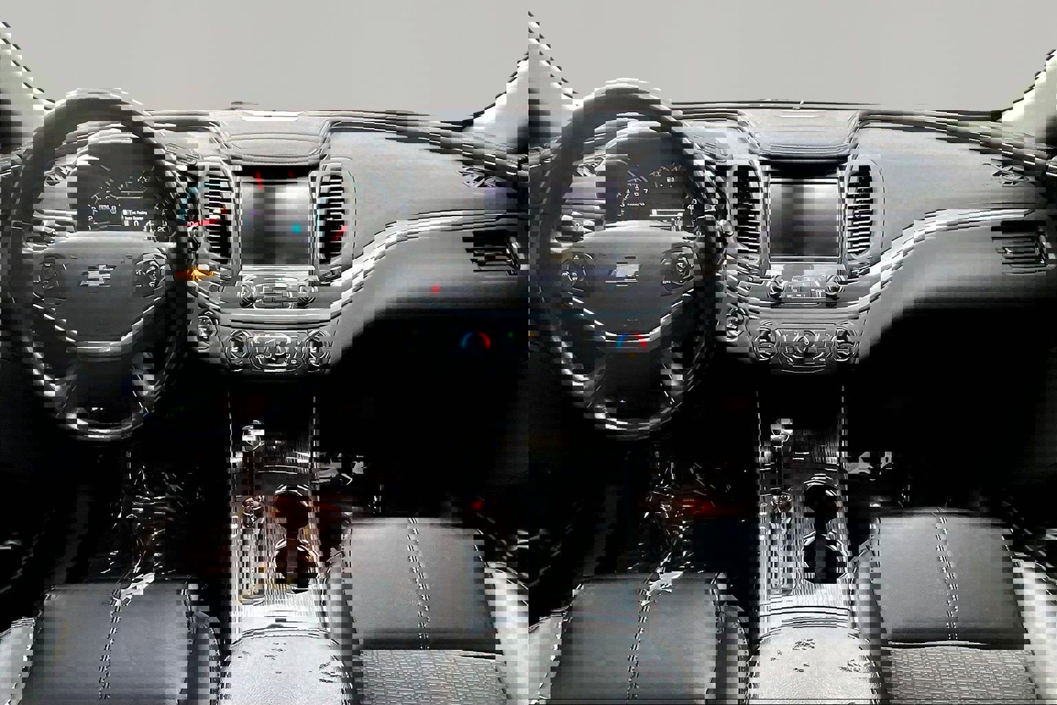 Used 2019 Chevrolet Impala LT image 7