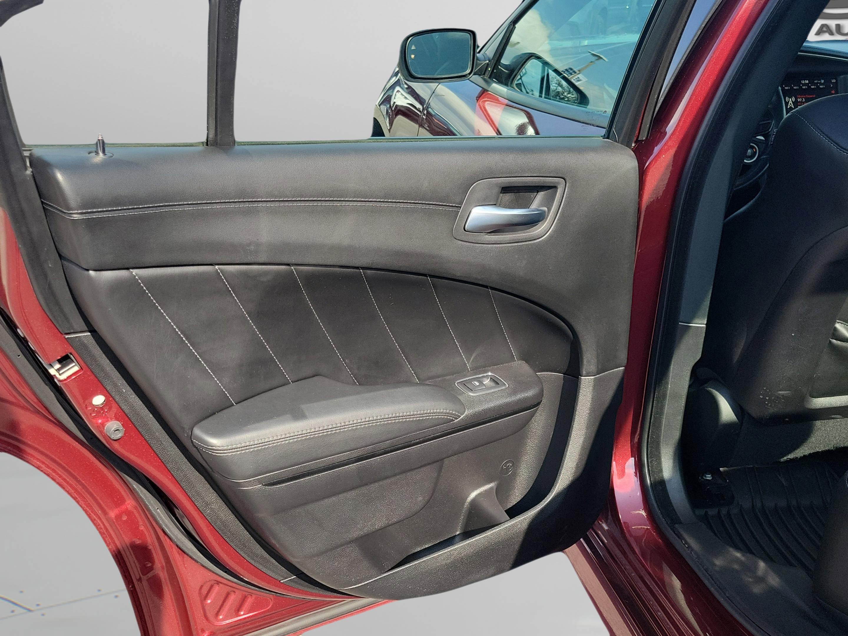 Used 2021 Dodge Charger GT w/ Plus Group image 24