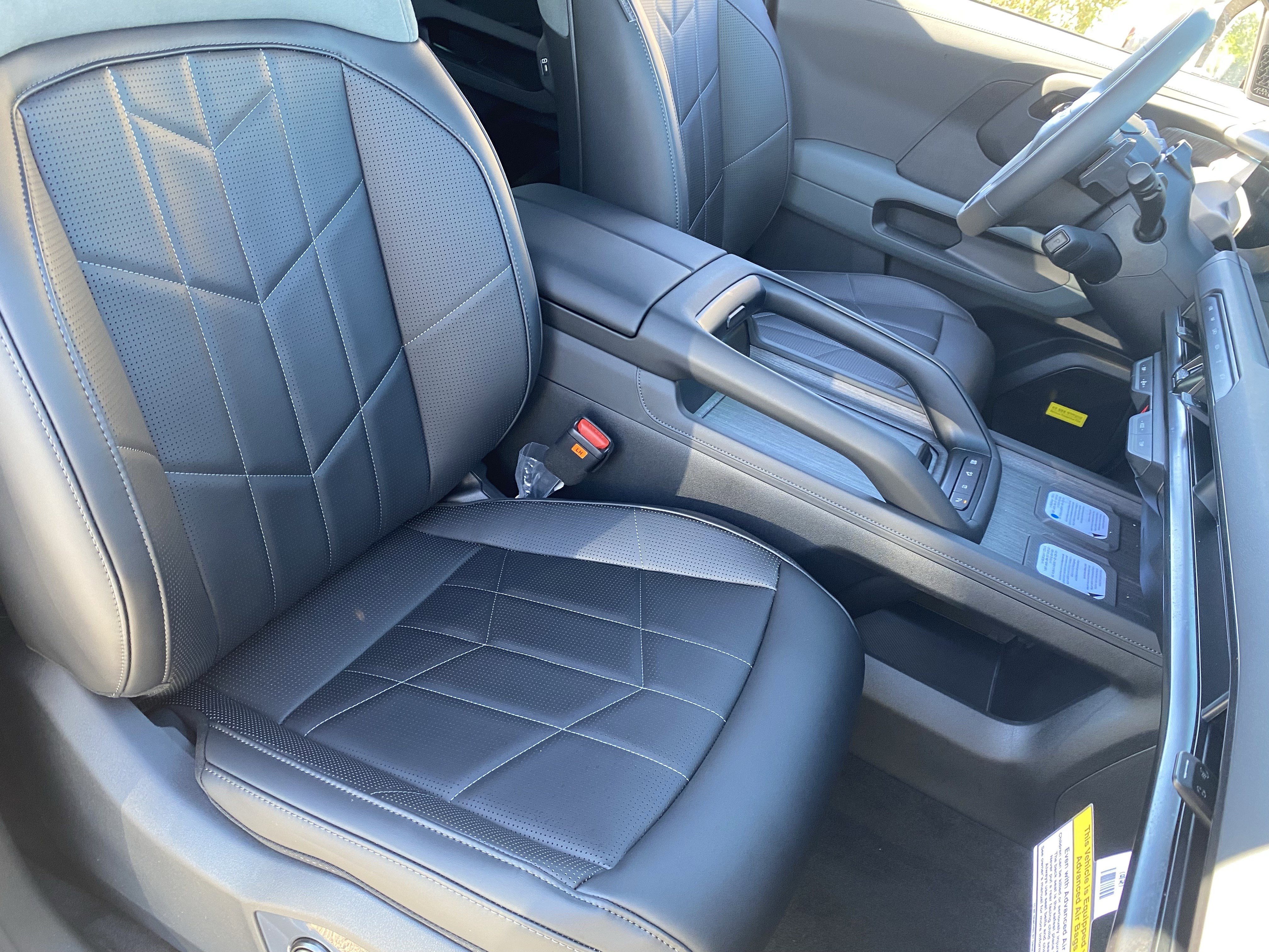 New 2027 Kia Telluride X-Line SX Prestige image 8