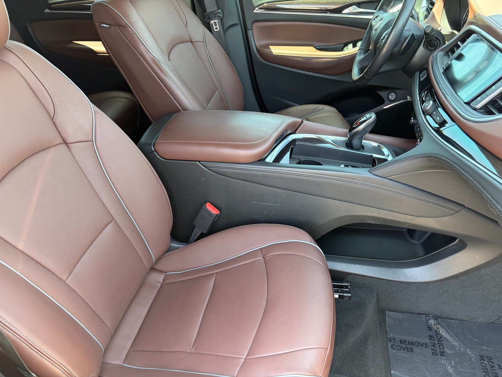 Used 2019 Buick Enclave Avenir w/ Trailering Package, 5000 lbs. AWD/4WD image 34