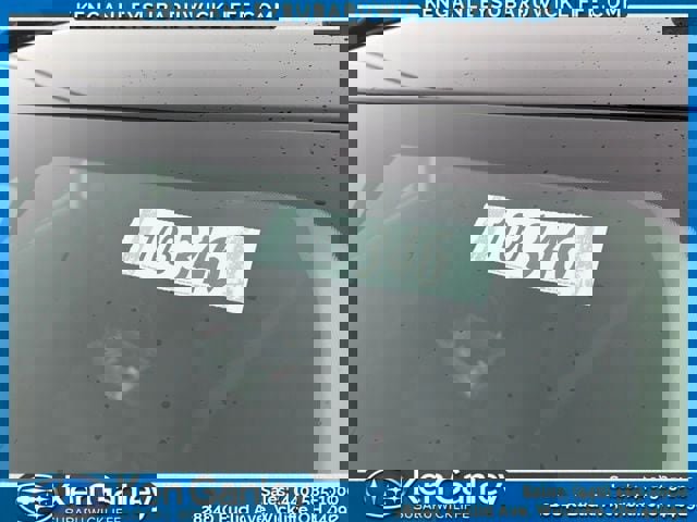 New 2026 Subaru Ascent Limited Bronze image 18