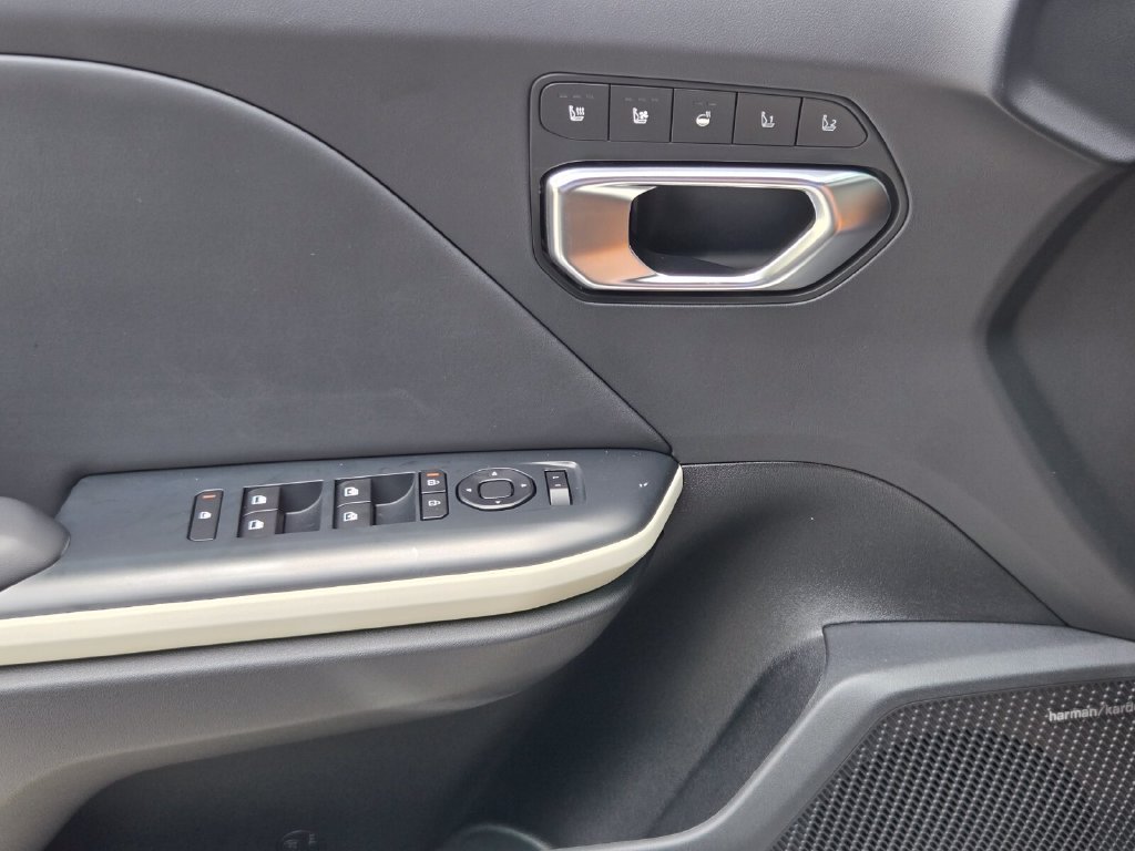 New 2026 Kia K4 GT-Line Turbo FWD image 15