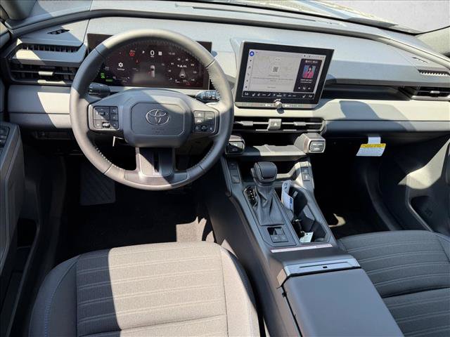 New 2026 Toyota RAV4 AWD Plug-in Hybrid image 10