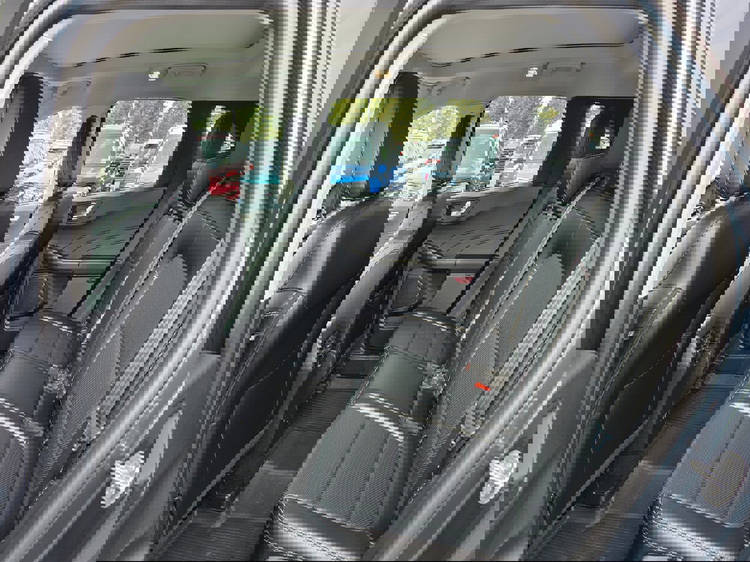 Certified 2022 Ford Escape SEL image 8