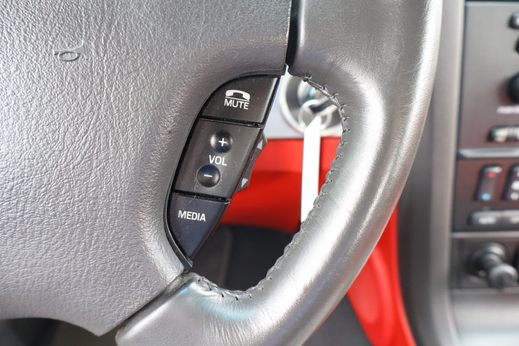 Used 2002 Ford Thunderbird RWD image 18
