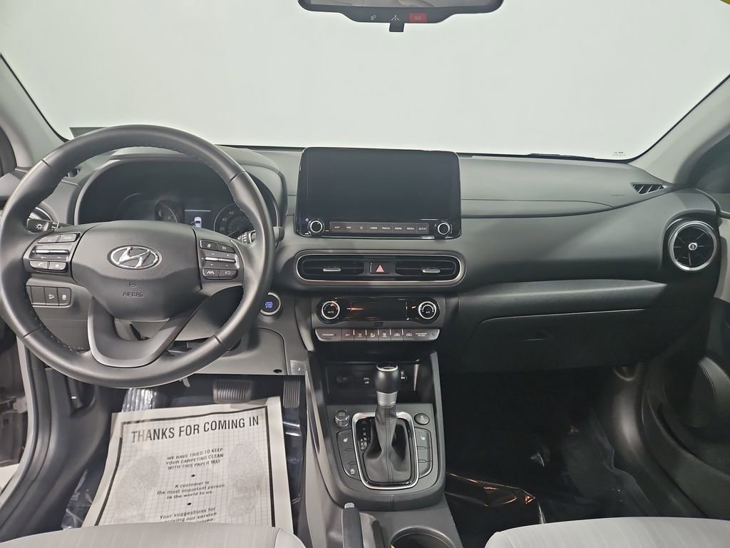 Certified 2023 Hyundai Kona SEL w/ Convenience Package image 14