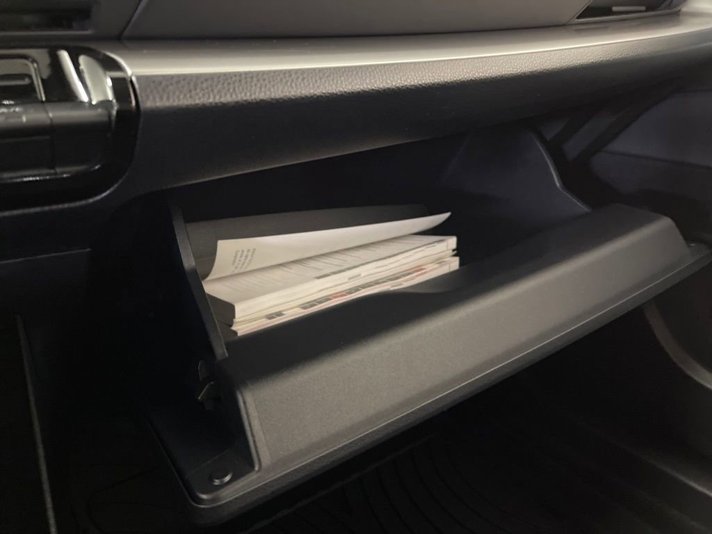 Used 2025 Toyota Prius LE image 23