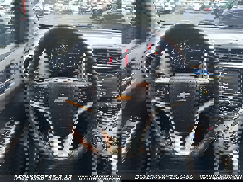 Used 2018 Chevrolet Sonic Premier image 15