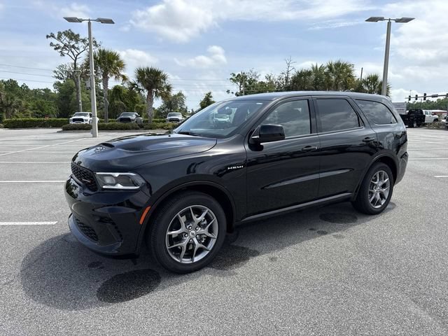 New 2026 Dodge Durango GT w/ Trailer Tow Group IV AWD/4WD image 7