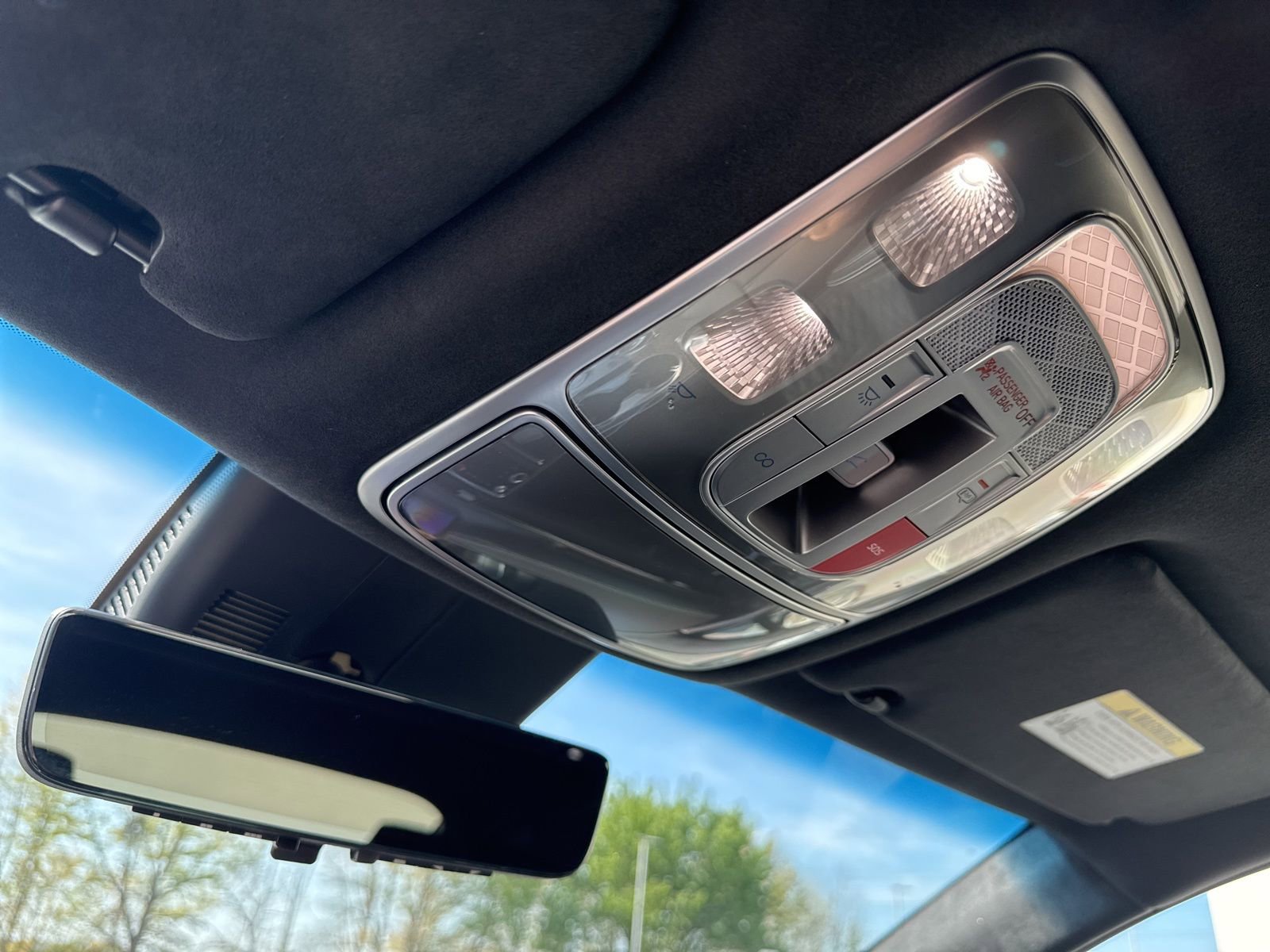 Used 2026 Genesis GV80 3.5T e-SC image 31