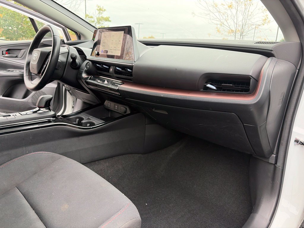 Used 2023 Toyota Prius Prime FWD image 25