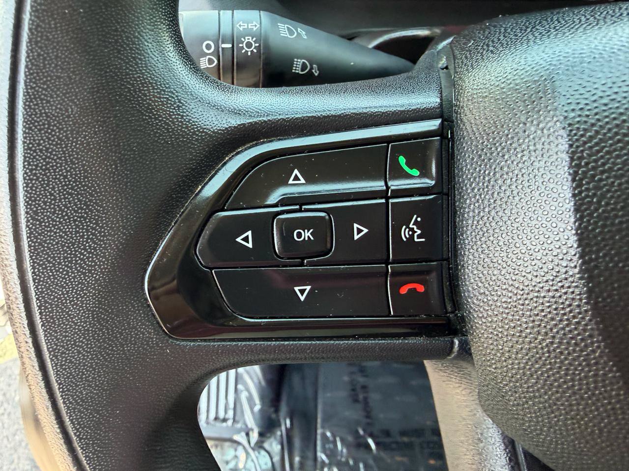 Used 2023 RAM ProMaster 3500 FWD image 16