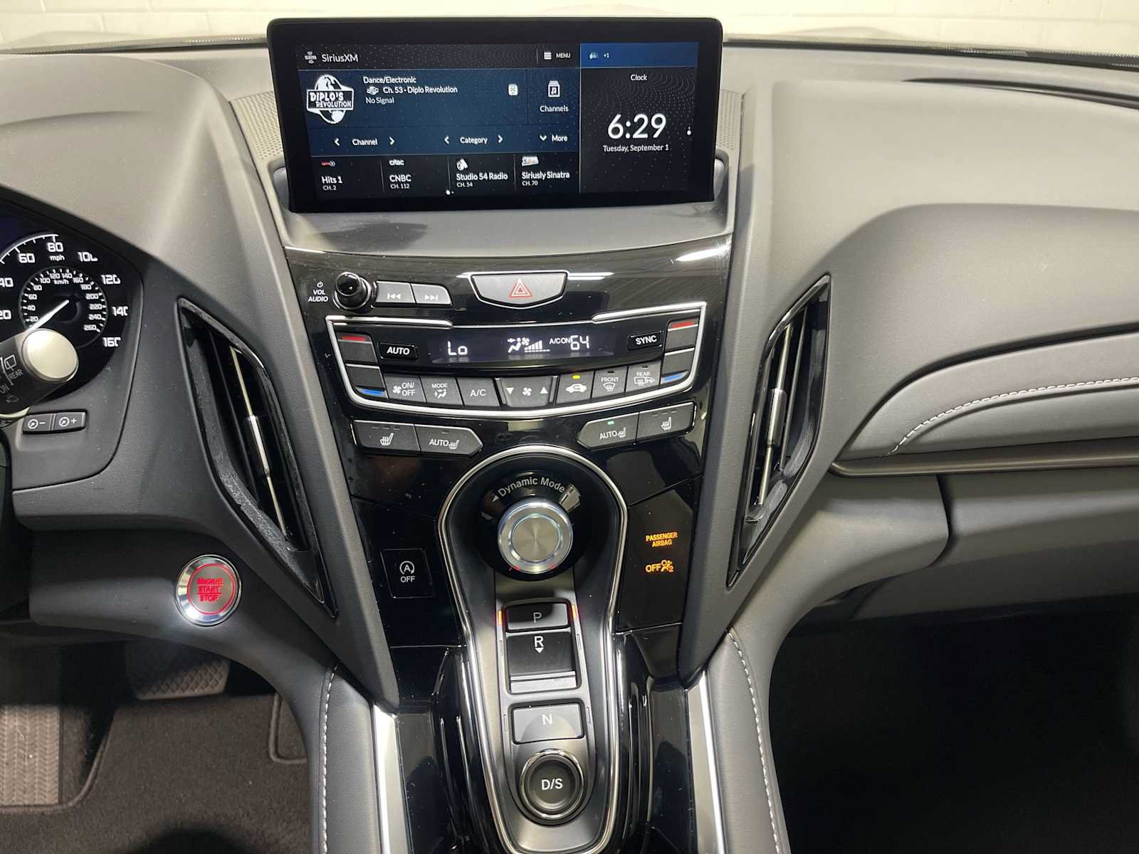 Certified 2026 Acura RDX SH-AWD image 16