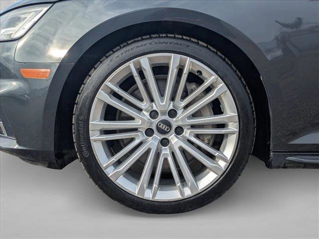 Used 2017 Audi A4 2.0T Premium Plus w/ Premium Plus Package image 26