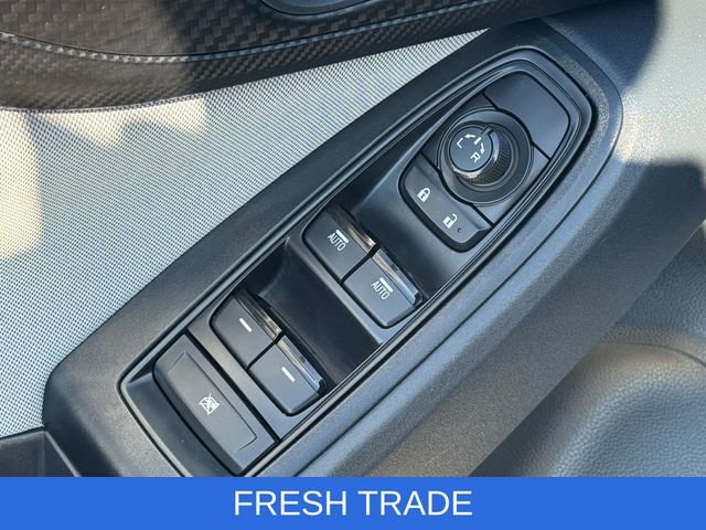 Used 2019 Subaru Crosstrek 2.0i Premium w/ Eyesight System image 27