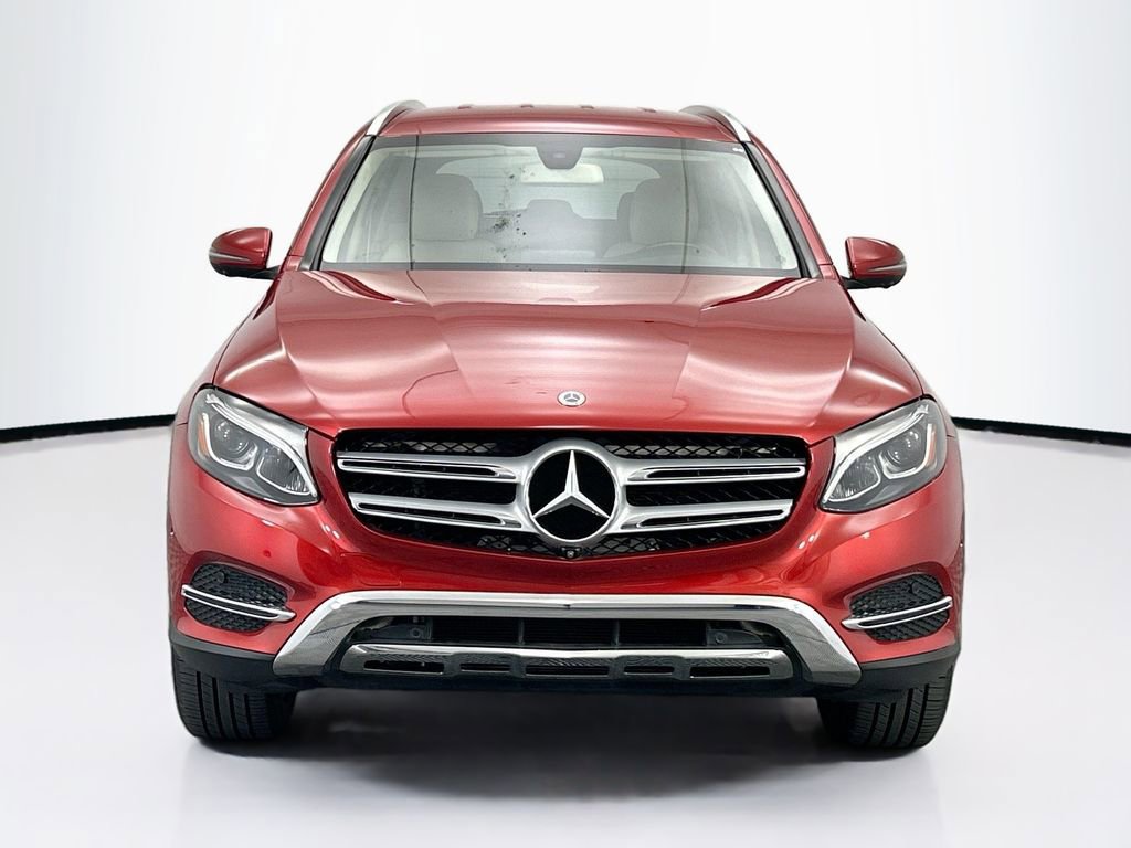 Used 2019 Mercedes-Benz GLC 300 GLC 300 image 2